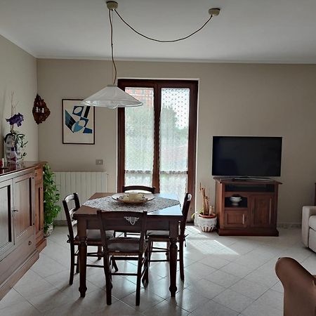 Come A Casa Monsummano Terme Exteriér fotografie