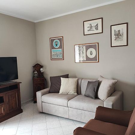 Come A Casa Monsummano Terme Exteriér fotografie