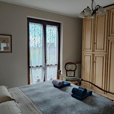 Come A Casa Monsummano Terme Exteriér fotografie