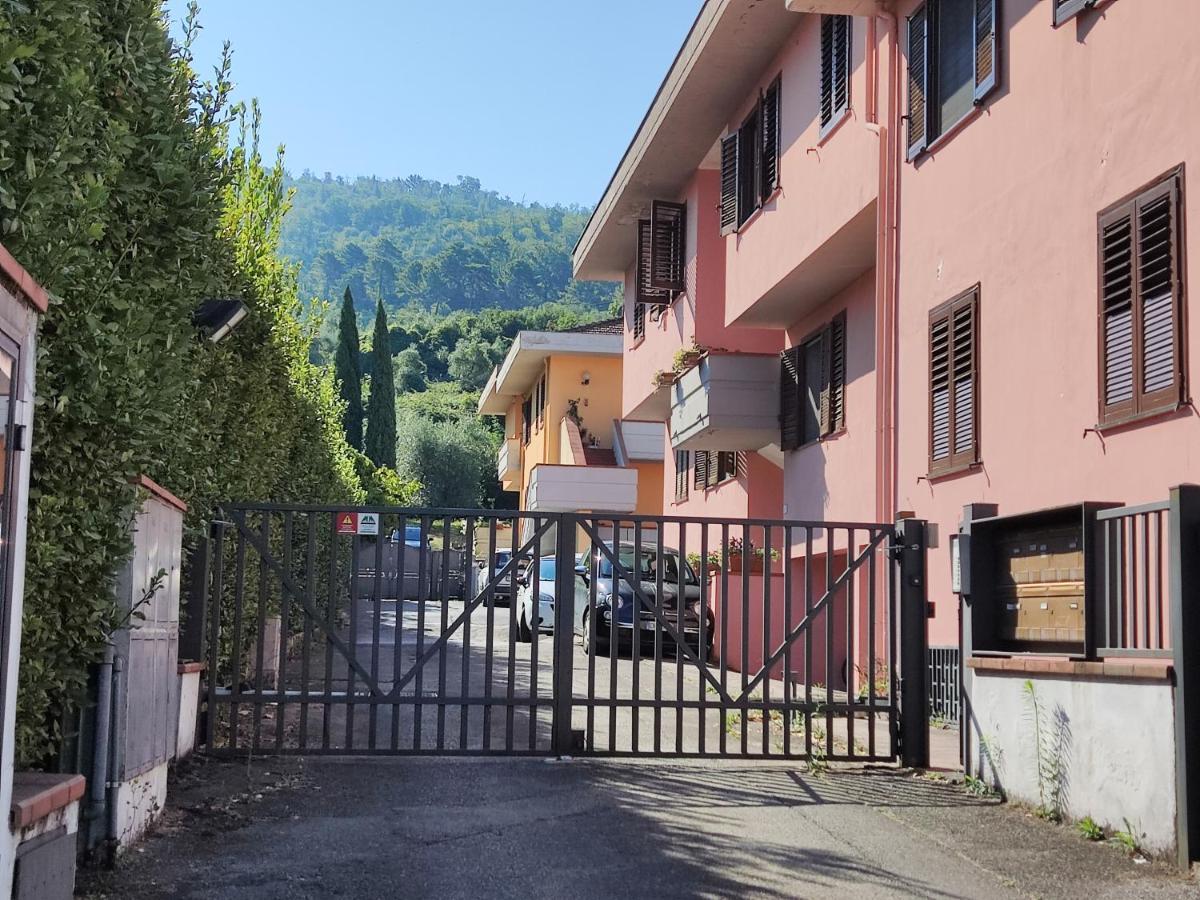 Come A Casa Monsummano Terme Exteriér fotografie