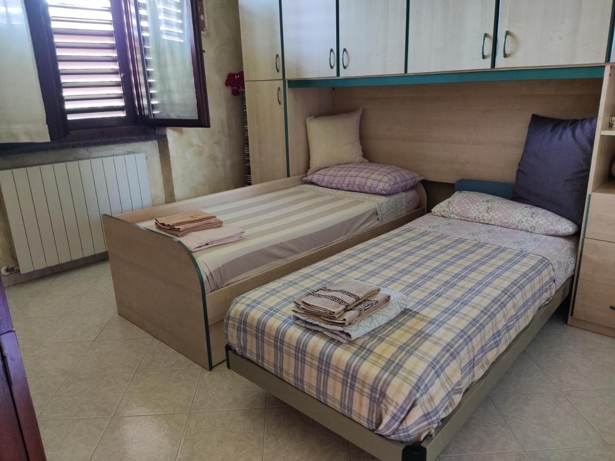 Come A Casa Monsummano Terme Exteriér fotografie