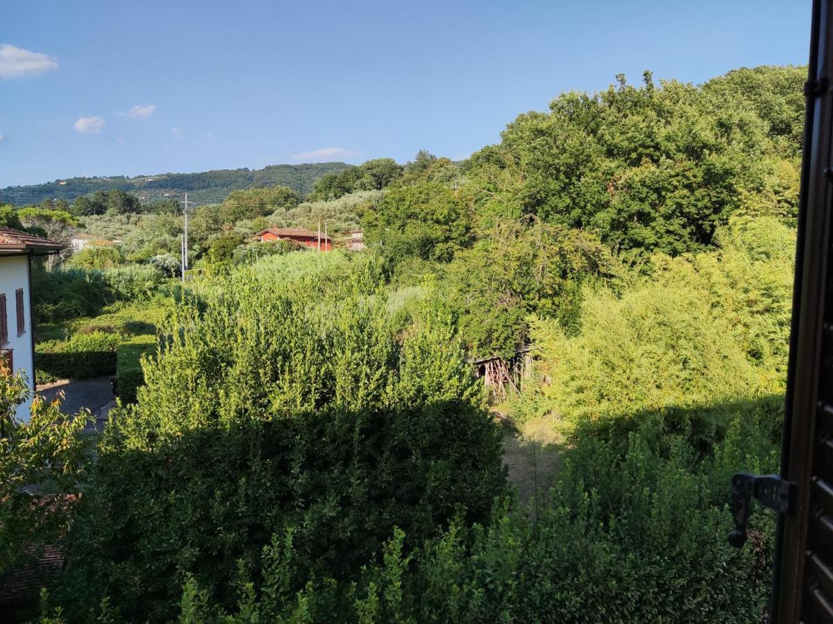 Come A Casa Monsummano Terme Exteriér fotografie