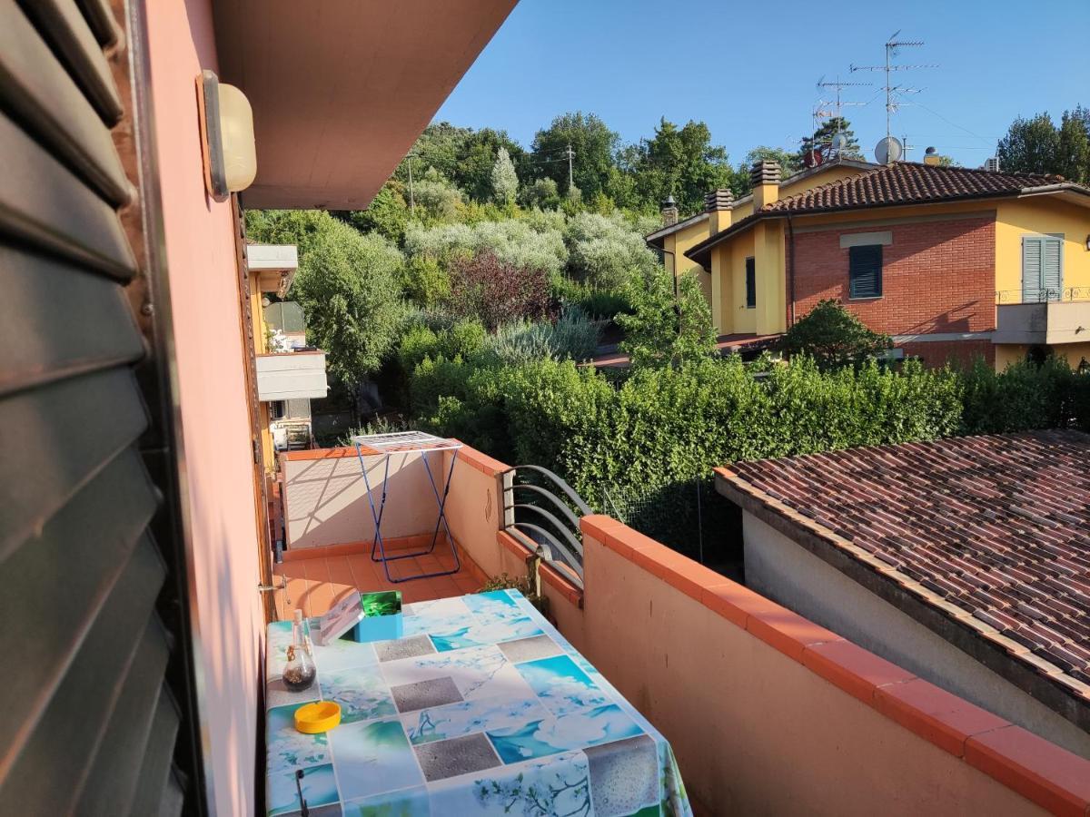 Come A Casa Monsummano Terme Exteriér fotografie