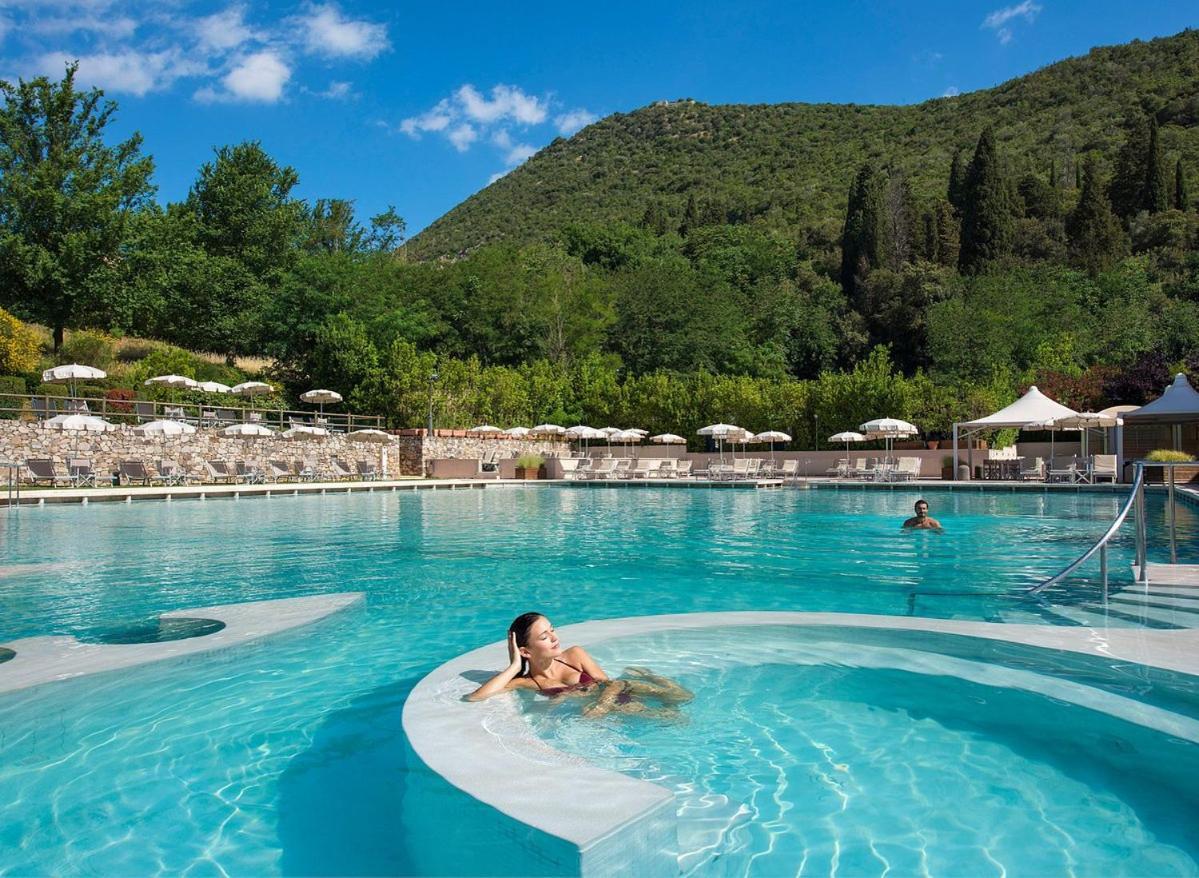Come A Casa Monsummano Terme Exteriér fotografie