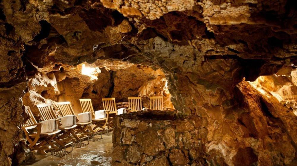 Come A Casa Monsummano Terme Exteriér fotografie