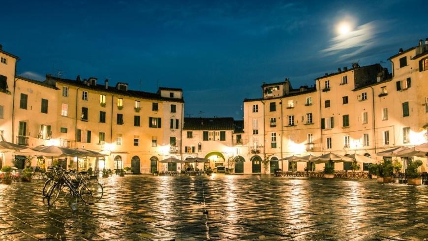 Come A Casa Monsummano Terme Exteriér fotografie