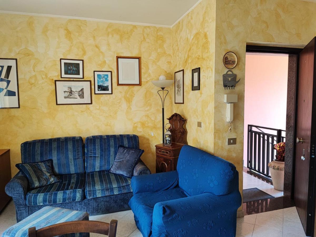 Come A Casa Monsummano Terme Exteriér fotografie