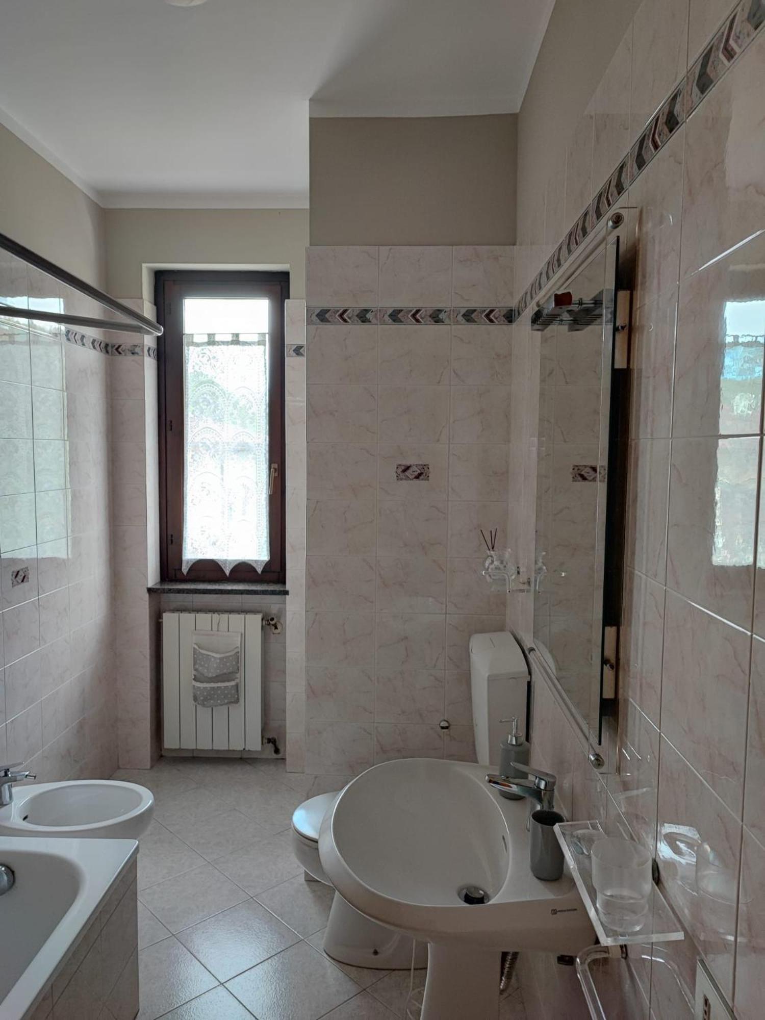 Come A Casa Monsummano Terme Exteriér fotografie