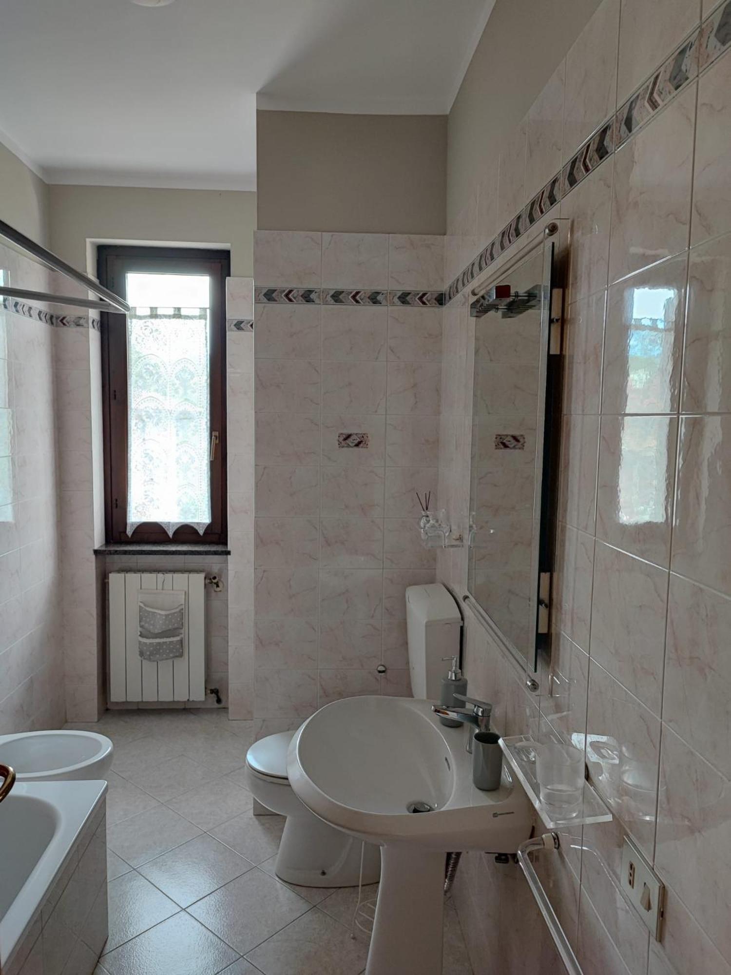 Come A Casa Monsummano Terme Exteriér fotografie