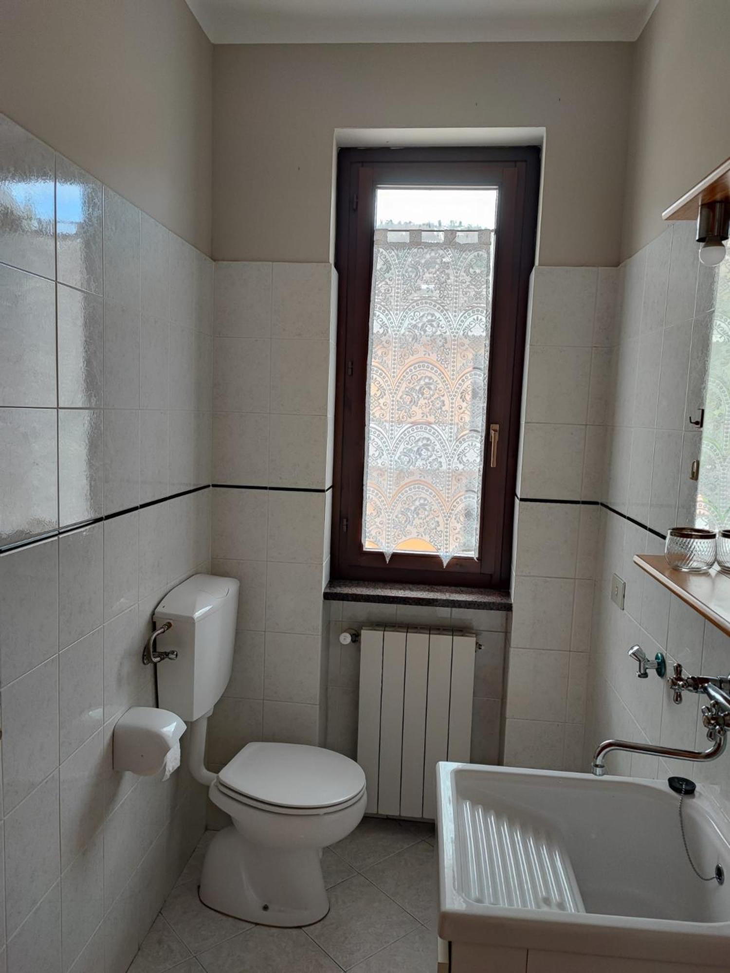 Come A Casa Monsummano Terme Exteriér fotografie